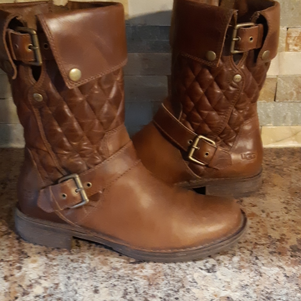 Ugg fall boots